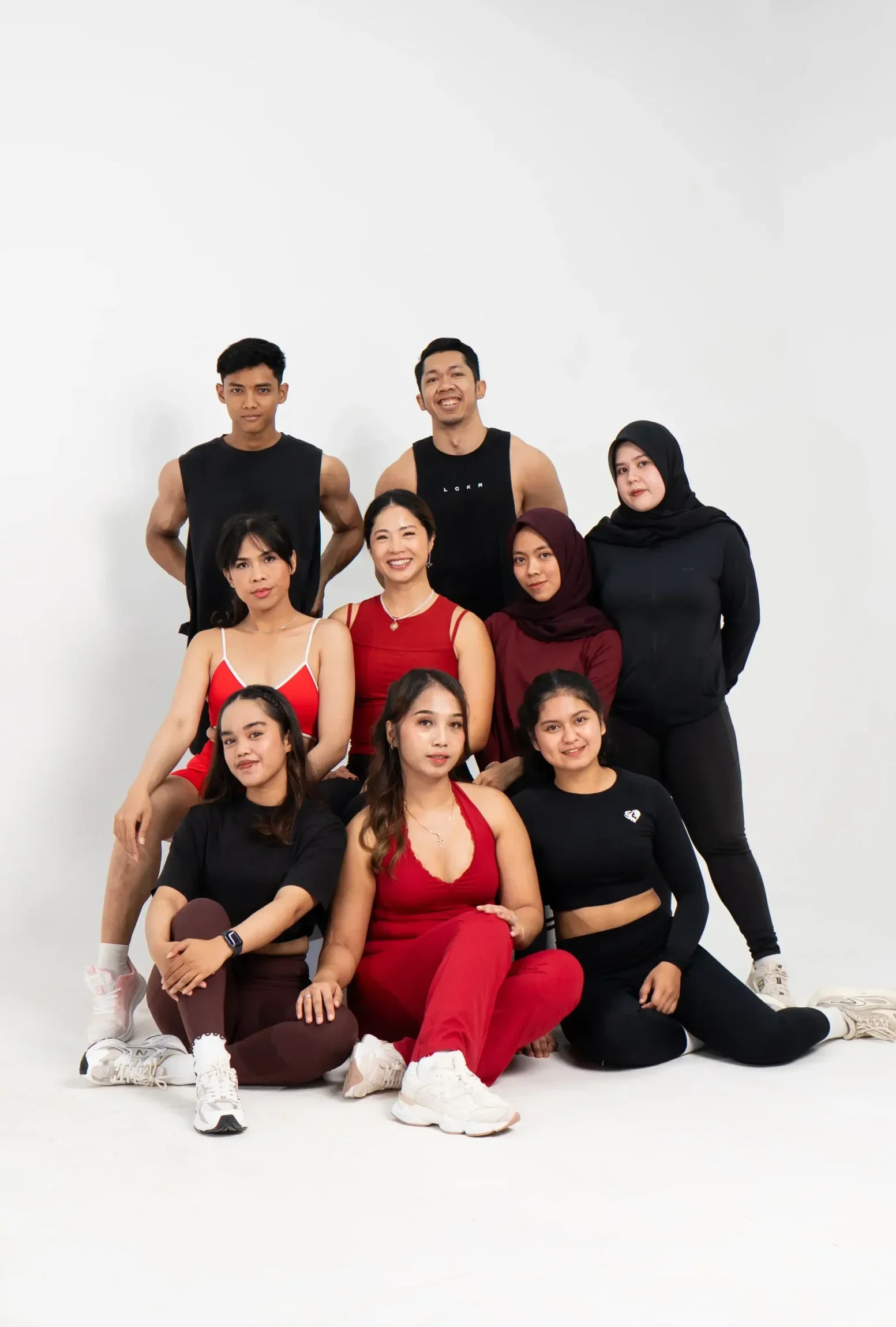 More Than a Studio